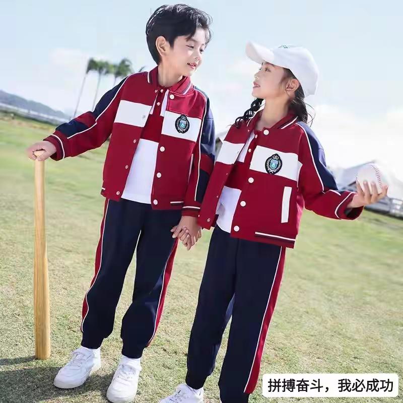 武漢秋季校服（奧戴爾復(fù)合）面布95棉5氨綸??里襯100%聚酯纖維